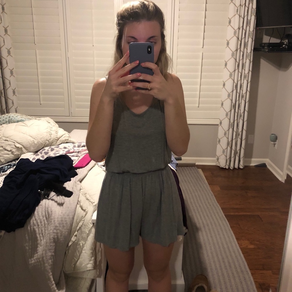 Aerie romper
